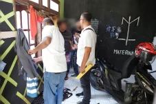 Polisi Tangkap 2 Maling...