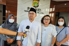 RPA Perindo Desak Polisi...