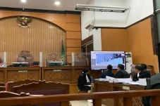 Video Penganiayaan Sadis...