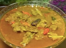 Resep Tengkleng Kambing,...