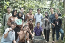 Jurusan SV IPB University...