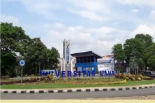 Unila Terima 5.348 Mahasiswa...