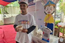 Seblak Tasik 3 Putra,...