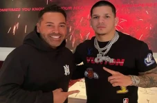 Edgar Berlanga: Oscar...