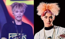 10 Gaya Rambut NCT Paling...