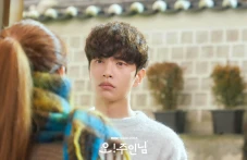 5 Drama Korea yang dibintangi...