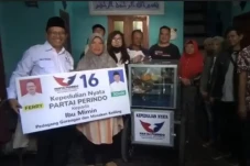 Demi Kemajuan UMKM,...