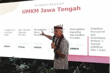 Wow! Ini 7 Inovasi Ganjar...