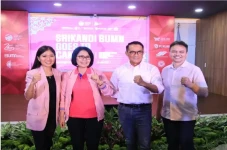 Srikandi Goes To Campus...