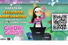 Ayo Ikut Games+ Competition...