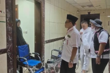 Sisir 122 Hotel, PPIH...