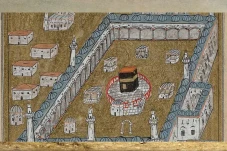 Kakbah di Era Ottoman:...
