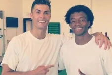 Juan Cuadrado Resmi...