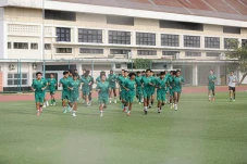 Persebaya Sambut Format...