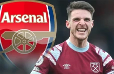 Arsenal Rogoh Rp2 Triliun...