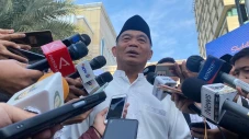 Masuk Bursa Cawapres...
