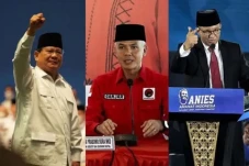 Swing Voters Capai 48,2%,...