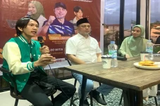 Kalangan Muda Generasi...