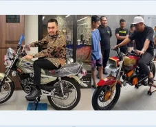 Kupas Tuntas Yamaha...