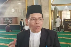 Sarankan Warga Muhammadiyah...