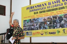 Program Jambanisasi...