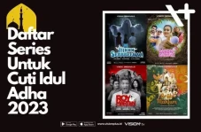 Libur Anti Gabut, Ini...