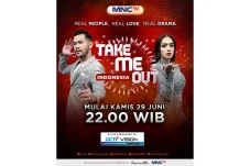 Catat Tanggalnya, Saksikan...