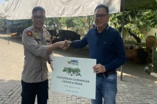 MNC Peduli Salurkan...