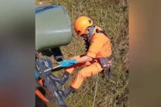 Polda Papua: 6 Korban...