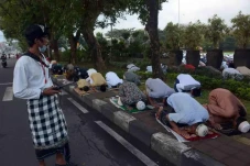 35 Lokasi Salat Iduladha...