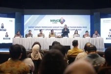 Perkuat Modal, MNC Land...