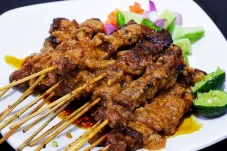 Resep Sate Sapi Bumbu...