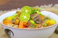 Jumlah Kalori 3 Macam...
