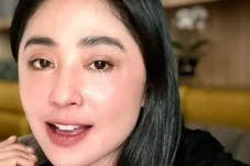Dewi Perssik Kecewa...
