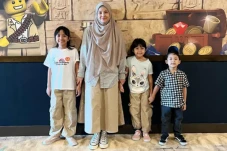 Natasha Rizky dan Desta...