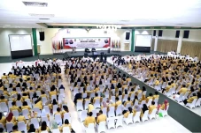 Peringati HANI 2023,...