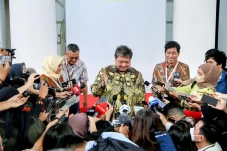 Ekonomi Tumbuh 5,03%...