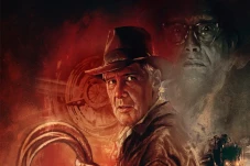 Review Film Indiana...