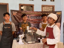 Ide Usaha, Ganjar Sejati...