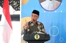 Muhadjir Effendy Optimistis...