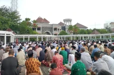 Muhammadiyah Minta Segera...