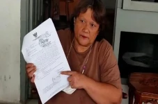 Rumah Dilelang KPK,...