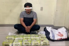 Ngeri! Polda Sumut Gagalkan...