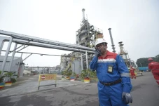 Ini Cara Pertamina Siapkan...