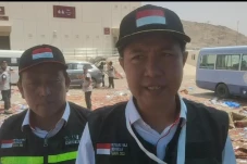 Macet Terurai, Semua...