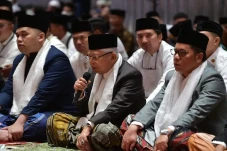 Wapres Minta Masyarakat...