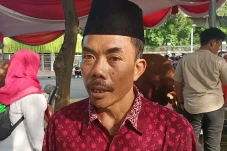 Kisah Untung Dapat Amanah...