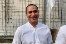 Berkurban Bersama Warga...