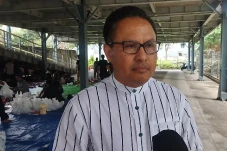 Perindo Salurkan 10...