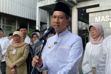 Terkait Renovasi Jakarta...